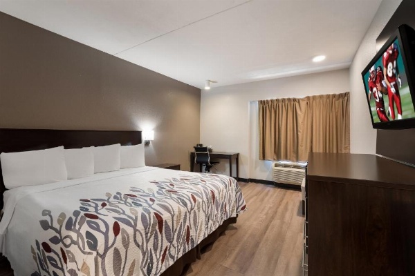 Red Roof Inn Tucson North - Marana image 15