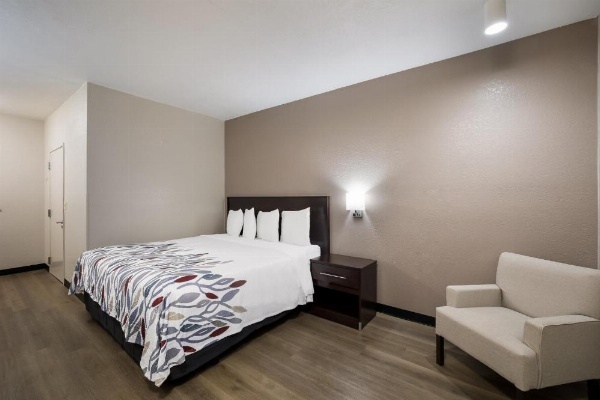 Red Roof Inn Tucson North - Marana image 19