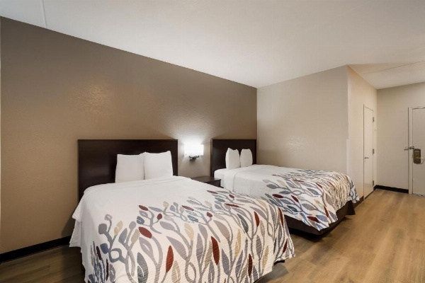 Red Roof Inn Tucson North - Marana image 22