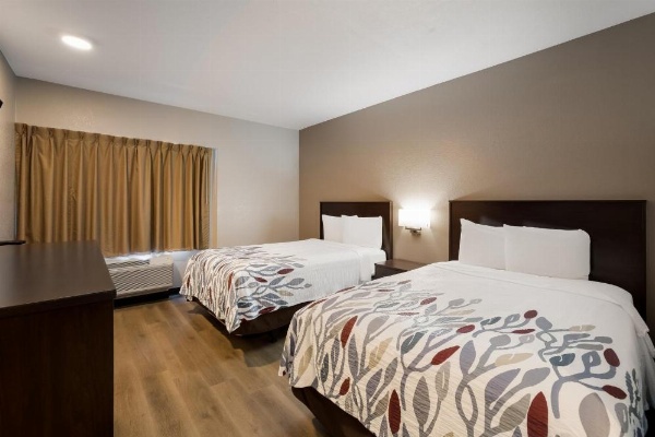 Red Roof Inn Tucson North - Marana image 23