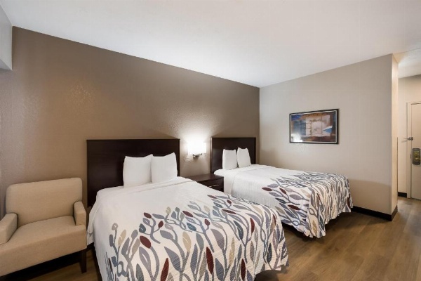 Red Roof Inn Tucson North - Marana image 29