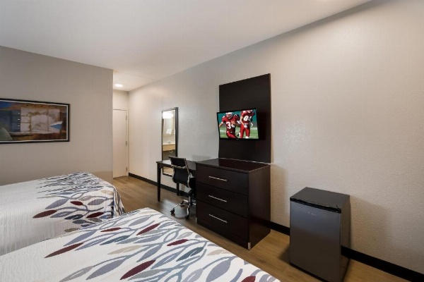 Red Roof Inn Tucson North - Marana image 30